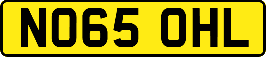 NO65OHL
