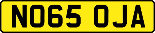 NO65OJA