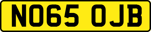 NO65OJB