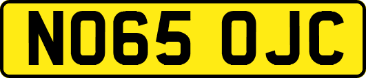 NO65OJC