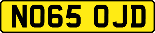 NO65OJD