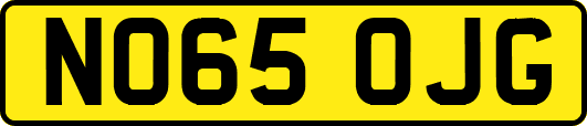 NO65OJG
