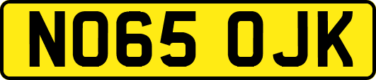 NO65OJK