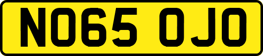 NO65OJO