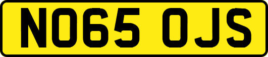NO65OJS