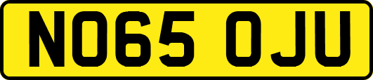NO65OJU