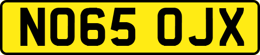 NO65OJX