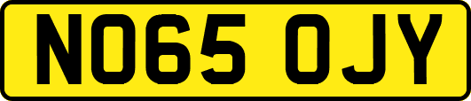NO65OJY
