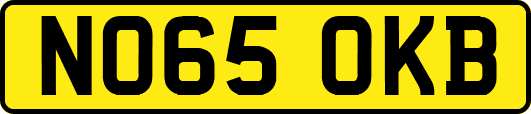 NO65OKB