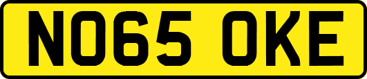 NO65OKE