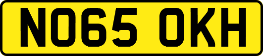 NO65OKH