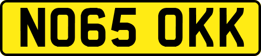 NO65OKK