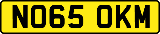 NO65OKM