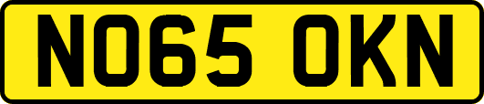 NO65OKN