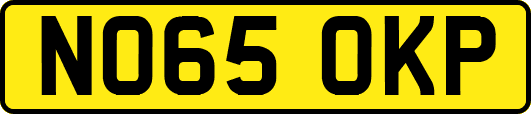 NO65OKP