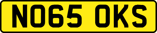 NO65OKS