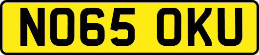 NO65OKU