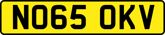 NO65OKV