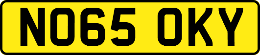 NO65OKY