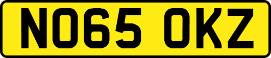 NO65OKZ