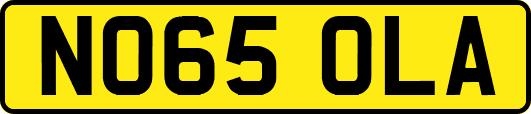 NO65OLA