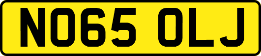 NO65OLJ