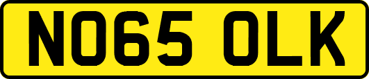 NO65OLK