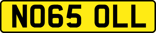NO65OLL