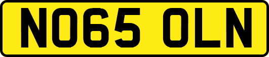 NO65OLN