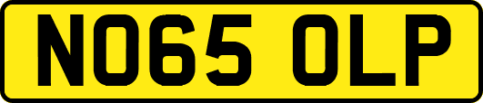 NO65OLP