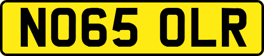 NO65OLR
