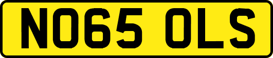 NO65OLS