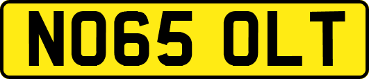 NO65OLT