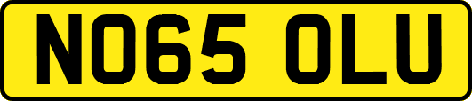 NO65OLU