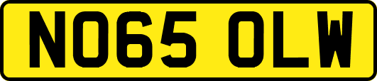 NO65OLW