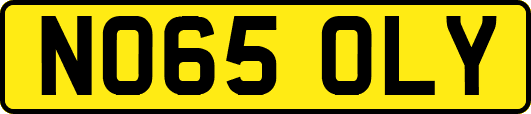NO65OLY