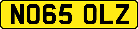 NO65OLZ