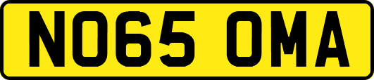 NO65OMA