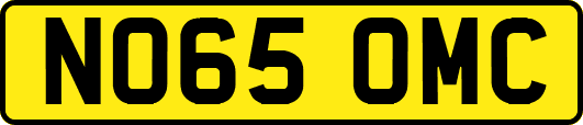 NO65OMC