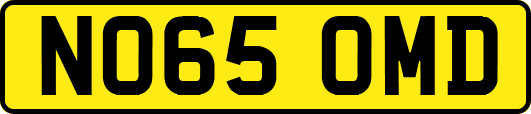 NO65OMD