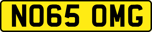 NO65OMG
