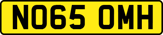 NO65OMH
