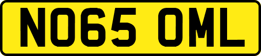 NO65OML