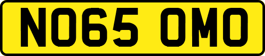NO65OMO