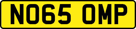 NO65OMP