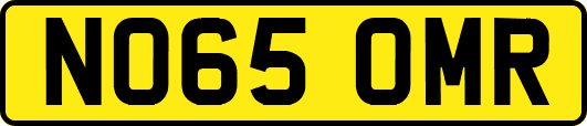 NO65OMR
