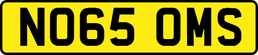 NO65OMS