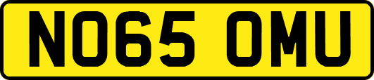 NO65OMU