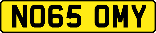 NO65OMY