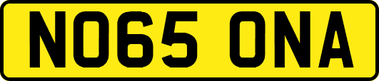 NO65ONA